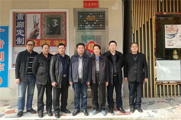 蘄春縣退役軍人事務(wù)局最新新聞，蘄春縣退役軍人事務(wù)局最新動(dòng)態(tài)報(bào)道