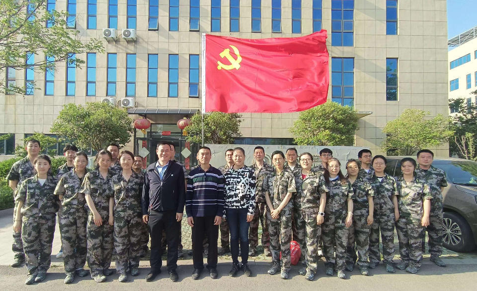 靖州苗族侗族自治縣退役軍人事務(wù)局最新新聞，靖州苗族侗族自治縣退役軍人事務(wù)局最新動(dòng)態(tài)報(bào)道