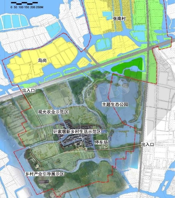 鄉(xiāng)村發(fā)展引領