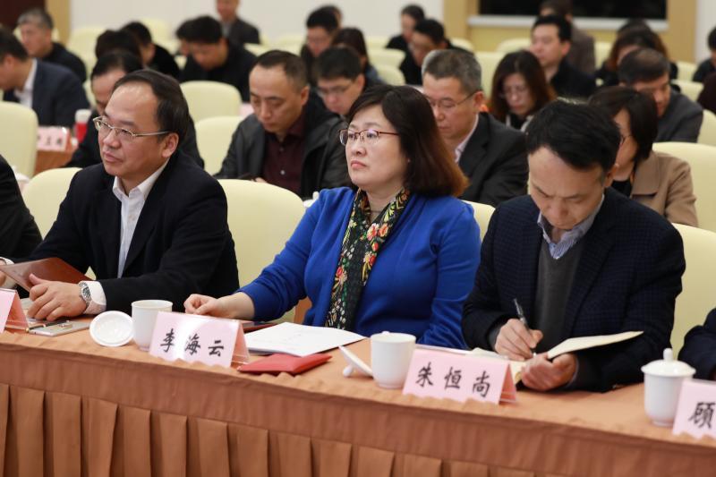 普陀區(qū)成人教育事業(yè)單位最新人事任命及其長遠影響，普陀區(qū)成人教育事業(yè)單位人事任命概覽，長遠影響與展望