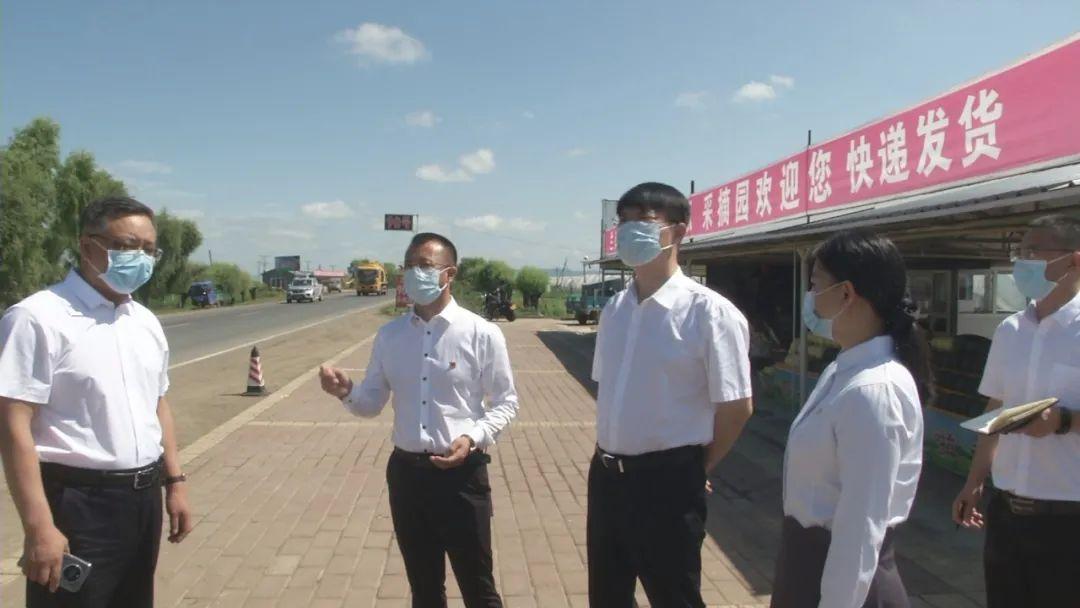 蘭崗鎮(zhèn)最新領(lǐng)導(dǎo)團隊，引領(lǐng)未來，共筑輝煌，蘭崗鎮(zhèn)領(lǐng)導(dǎo)團隊引領(lǐng)未來，共筑輝煌新篇章