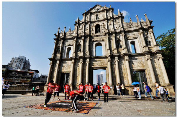 澳門(mén)大三巴一肖二碼最新更新內(nèi)容，探索與解讀，澳門(mén)大三巴一肖二碼最新更新內(nèi)容深度解讀與探索