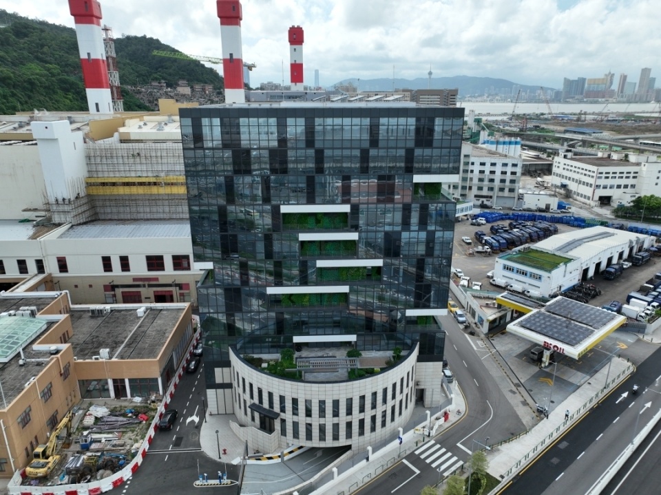 探索未來的澳門新地標(biāo)，2025新澳門芳草地，澳門新地標(biāo)探索，2025年芳草地展望