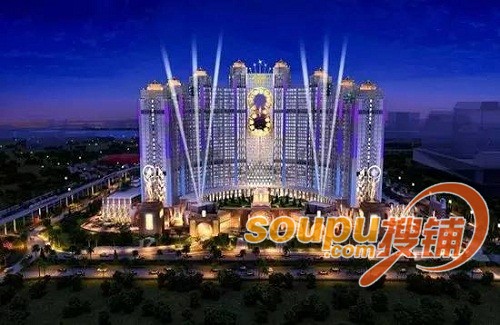 新澳門芳草地，探索這片充滿魅力的旅游勝地，新澳門芳草地，魅力旅游勝地探索之旅