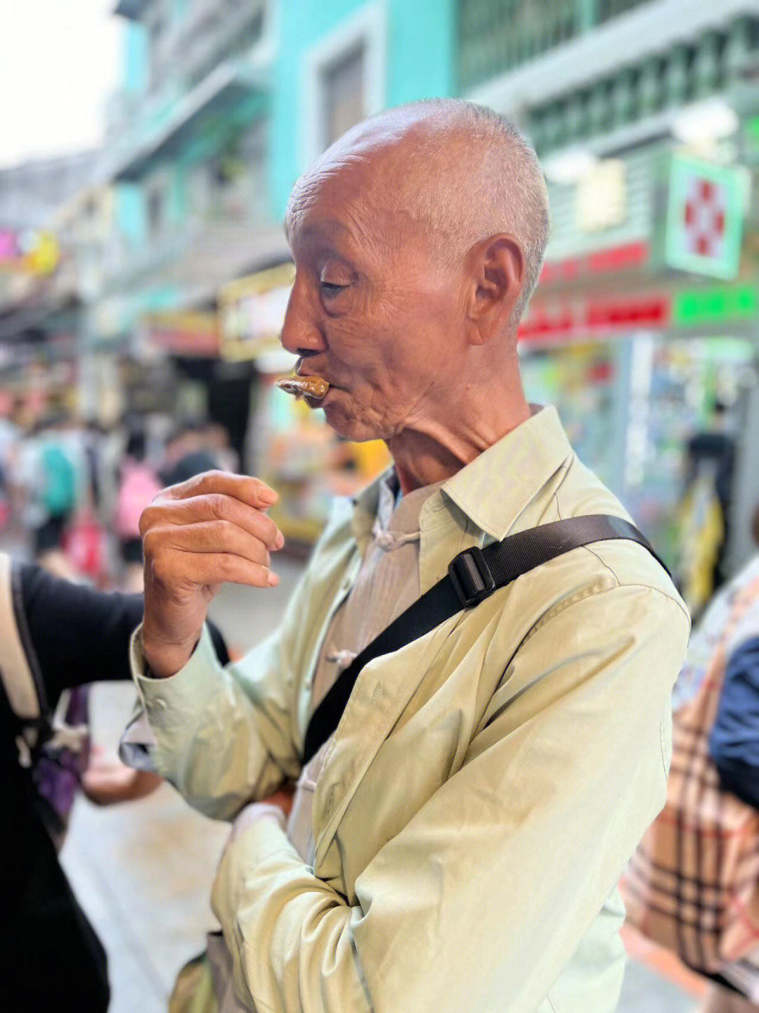 澳門水果爺爺正版，探尋最鮮甜的美味秘境，澳門水果爺爺正版，探尋鮮甜美味的秘境之旅