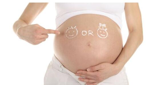 懷孕生男孩的18個癥狀——全方位解讀孕期體驗，懷孕生男孩的征兆與孕期體驗全方位解讀，18個癥狀解析