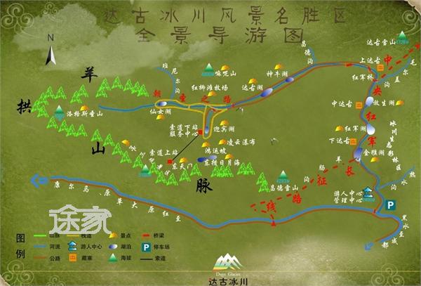 廣西旅游地圖景點分布圖，探索廣西的美景與神秘文化，廣西旅游地圖大全，探索美景與神秘文化的絕佳指南