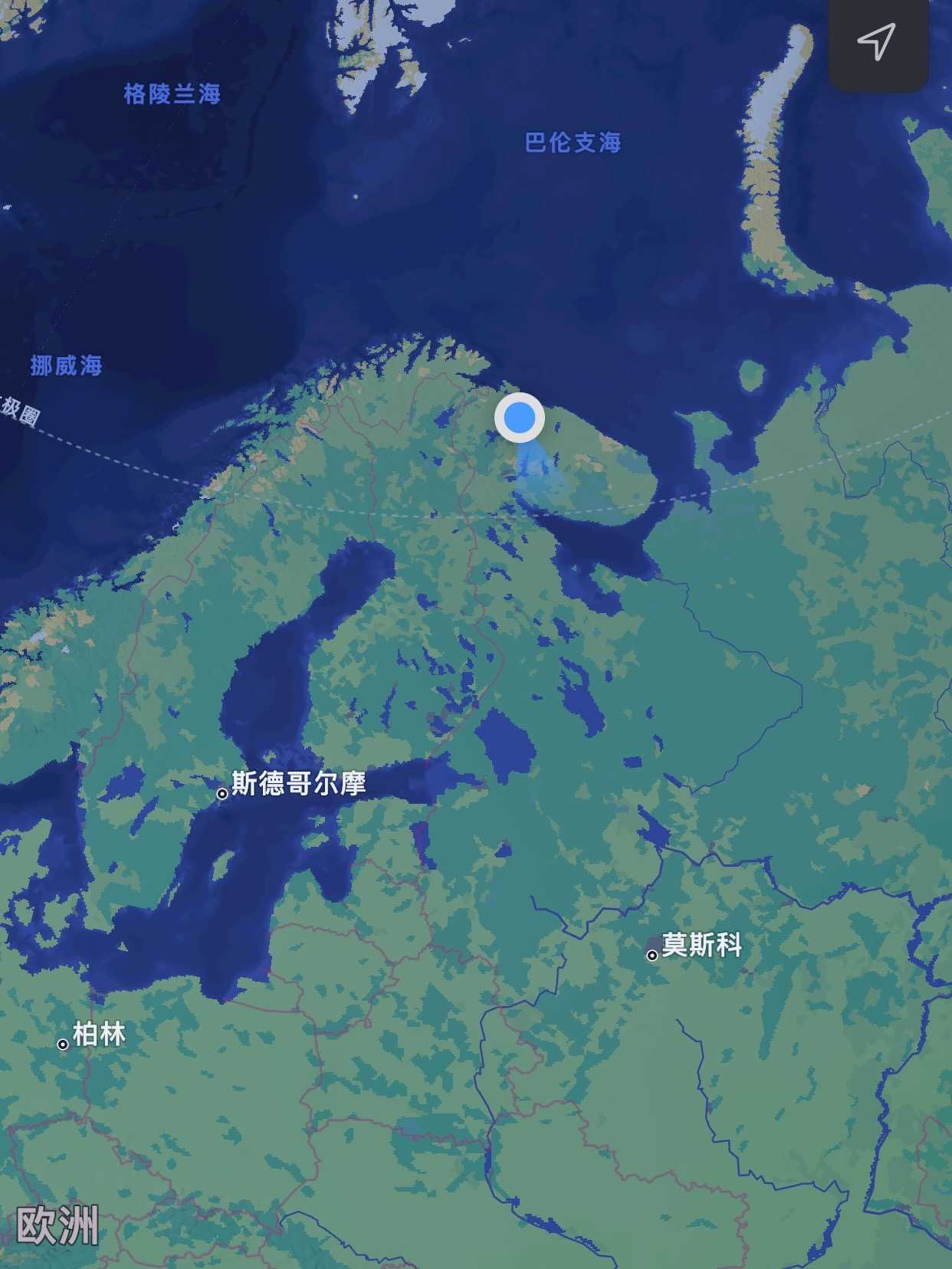 摩爾曼斯克天氣預(yù)報，探索城市的天氣變化與旅游建議，摩爾曼斯克天氣預(yù)報及天氣變化與旅游指南探索