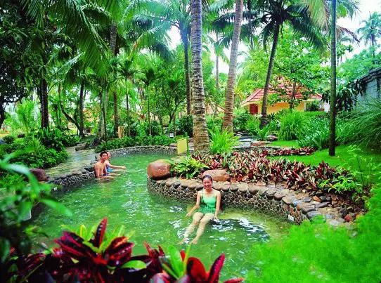 三亞最好玩的景點(diǎn)排名——探索海南島的頂級旅游勝地，三亞必玩景點(diǎn)排名，海南島頂級旅游勝地探索