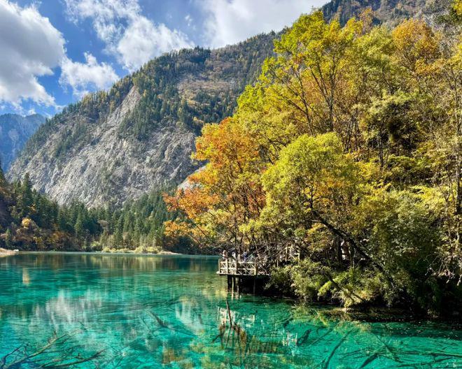 九寨溝旅游費(fèi)用詳解，一般需要多少錢？，九寨溝旅游費(fèi)用全面解析，探秘需要多少錢？