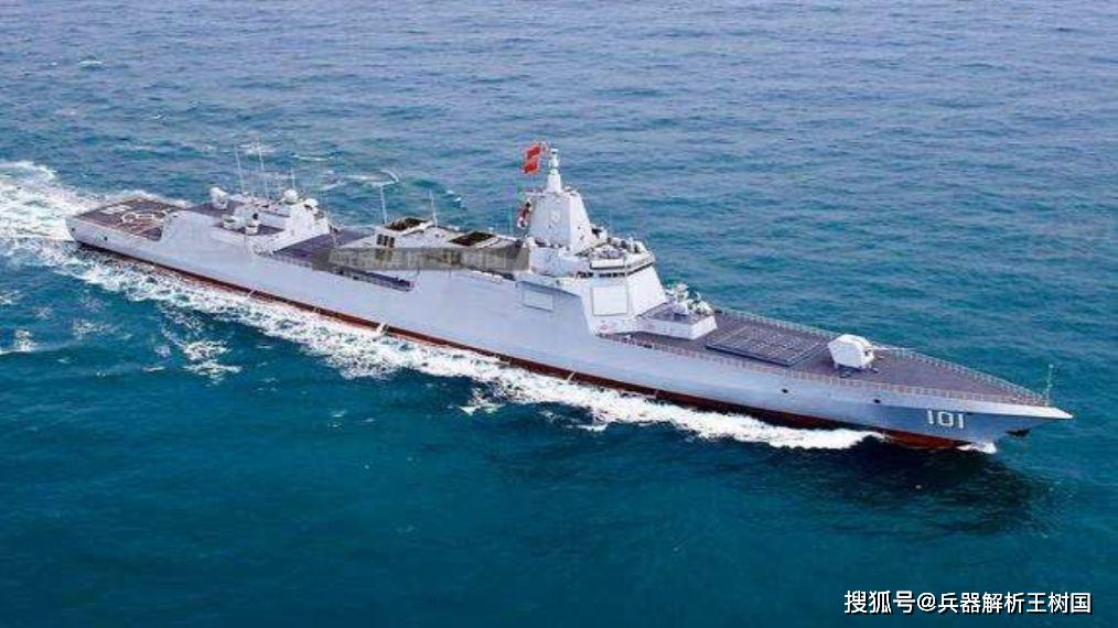 全球最強驅(qū)逐艦排名 2021年最新版，全球最強驅(qū)逐艦排名揭曉，2021年最新版榜單