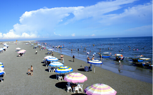 北海旅游景點(diǎn)推薦——探索美麗的海濱城市，北海旅游景點(diǎn)推薦，海濱城市探索之旅