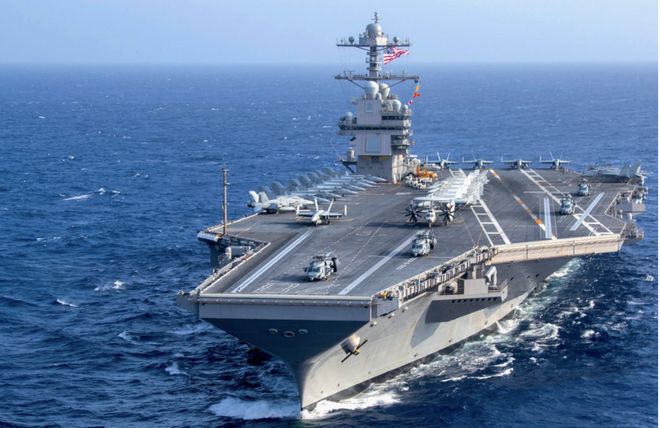 揭秘中國海軍新篇章，006航母已正式開建，揭秘，中國海軍新篇章開啟，首艘航母006正式開建之路