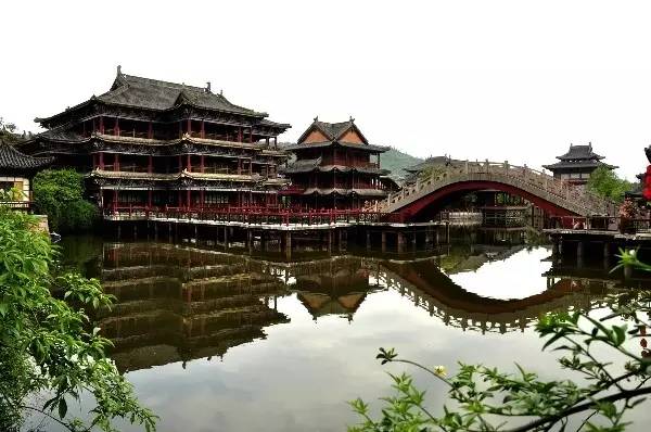 橫店天氣，探索與了解，橫店天氣，深度探索與了解