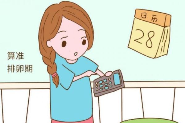 排卵期的三個小暗示，了解身體，把握生育關(guān)鍵期，把握生育關(guān)鍵期，解讀排卵期的三個小暗示
