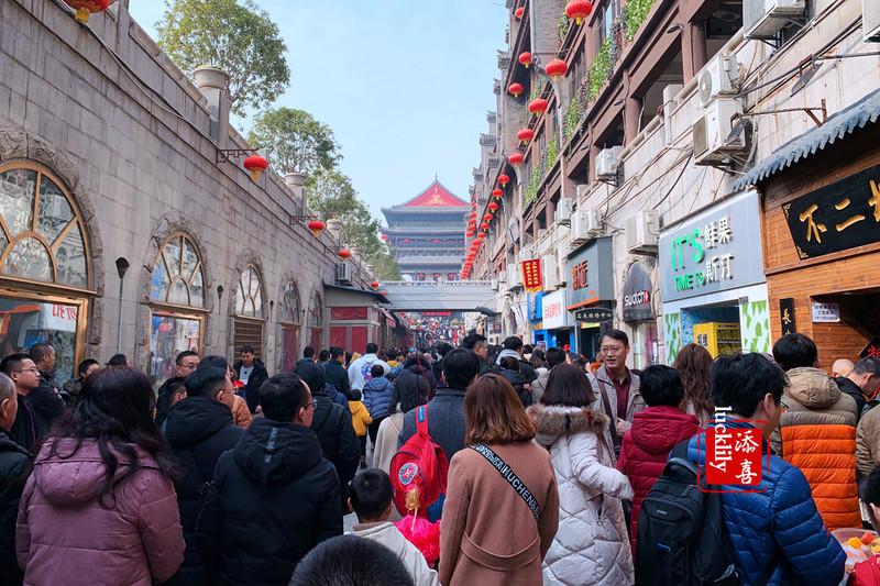 西安6天5晚自由行攻略，西安6天5晚自由行攻略詳解