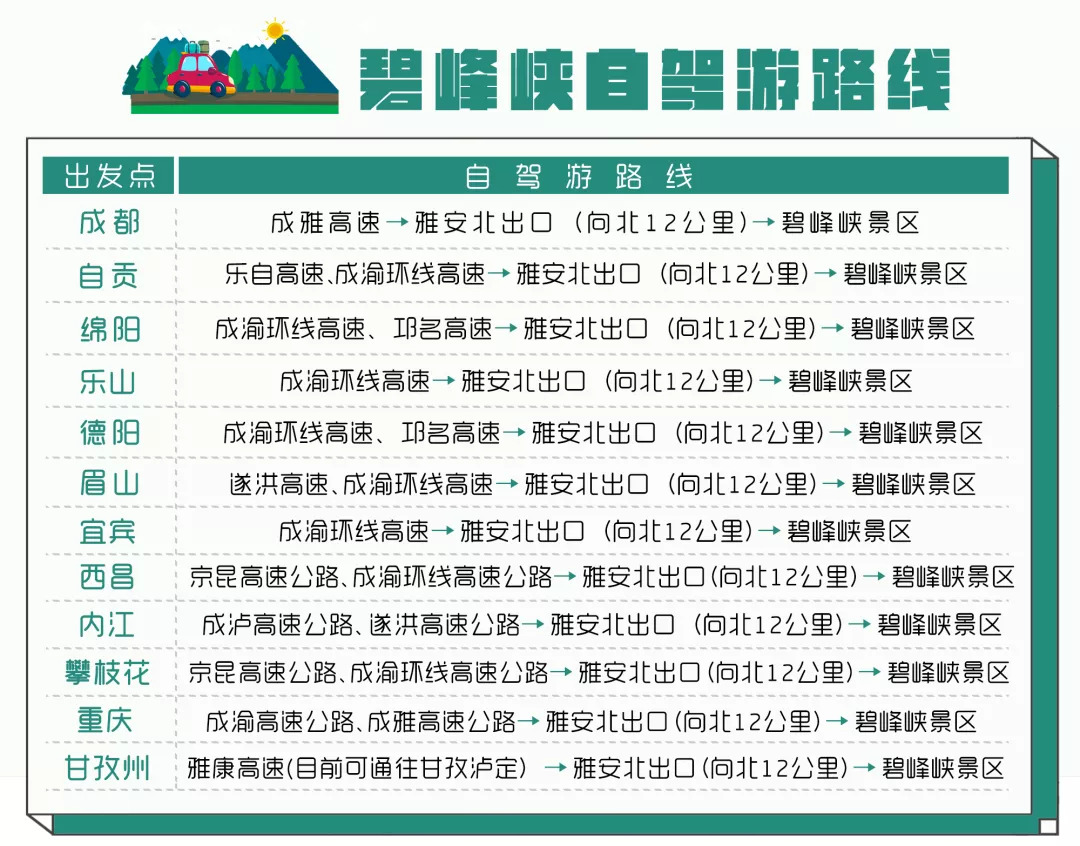 碧峰峽風(fēng)景區(qū)門票價(jià)格詳解，碧峰峽風(fēng)景區(qū)門票價(jià)格全面解析