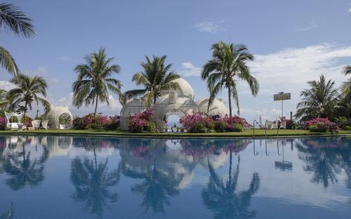 海南自助游，探索熱帶風(fēng)情的無限魅力，海南熱帶風(fēng)情自助游，探索無限魅力之旅