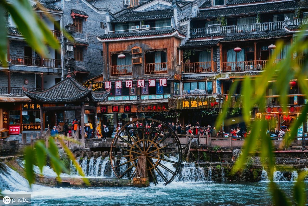 湖南好玩的地方排行榜，探索湖南的美麗風(fēng)景與文化魅力，湖南必游景點(diǎn)排行榜，探索湖南的美景與文化魅力