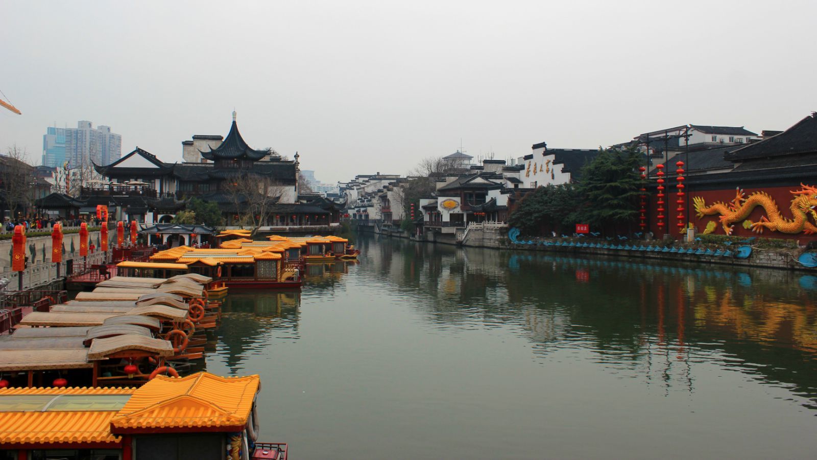 南京附近一日游最佳景點全攻略，南京周邊一日游必游景點全攻略