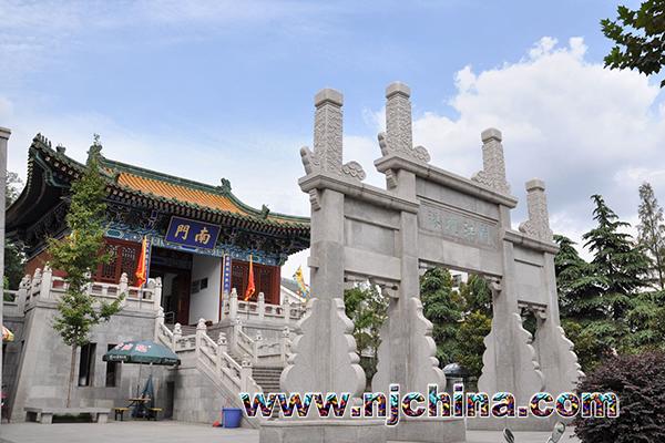 南京旅游十大必去景點(diǎn)——探尋古都的韻味與美景，南京旅游必去十大景點(diǎn)，古都韻味與美景探尋