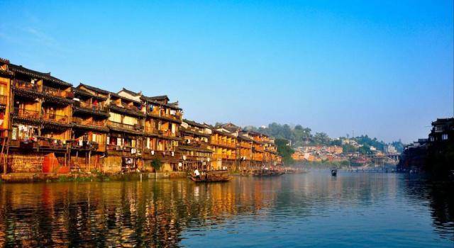 湖南最值得去的地方，探尋神秘魅力之旅，湖南神秘魅力探尋之旅，最值得一游的地方