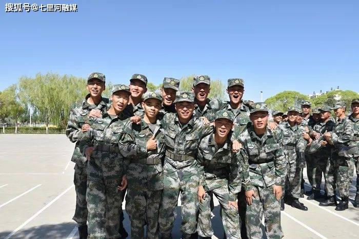 大學生當兵最新政策，機遇與挑戰(zhàn)并存，大學生當兵最新政策，機遇與挑戰(zhàn)的并存之路