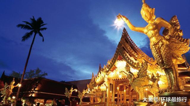 泰國旅游指南，避免十大禁忌，讓你的旅行更加順利愉快，泰國旅游指南，避開十大禁忌，旅行更順暢愉快