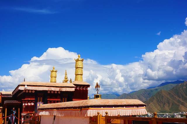 布達(dá)拉宮門票預(yù)約攻略，布達(dá)拉宮門票預(yù)約攻略詳解