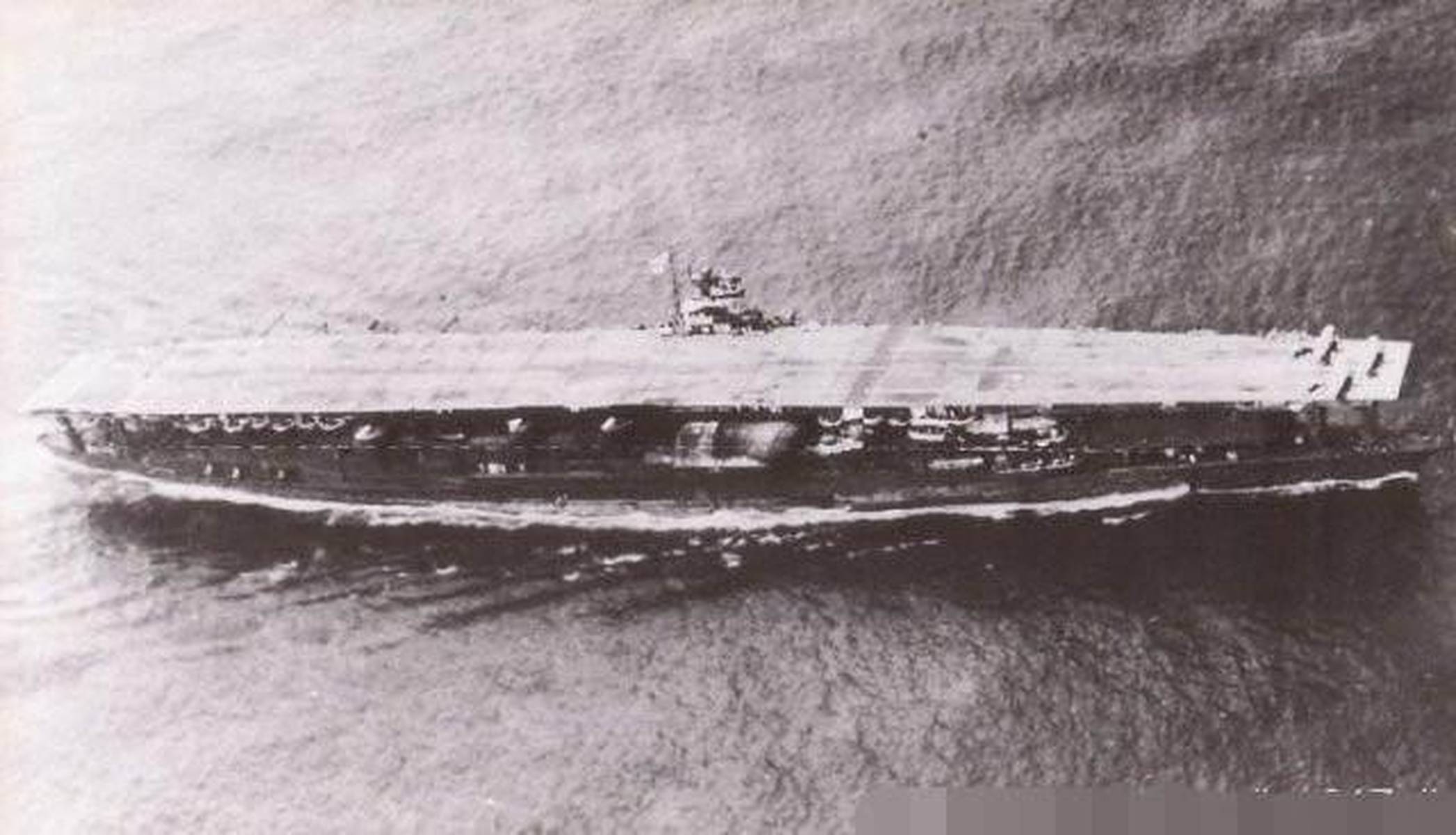 二戰(zhàn)時期國民黨航母，歷史回顧與探究，二戰(zhàn)時期國民黨航母的歷史回顧與探究