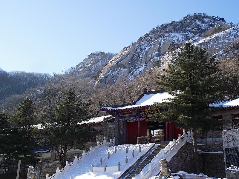 成都鳳凰山一日游攻略，探索自然之美，領(lǐng)略人文韻味，成都鳳凰山一日游，自然人文之美盡收眼底