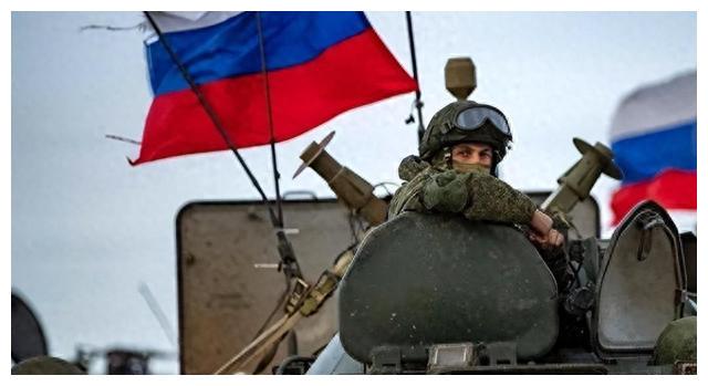 俄羅斯宣布向美國開戰(zhàn)，深度分析與預(yù)測，俄羅斯向美國開戰(zhàn)，深度分析與預(yù)測未來走向