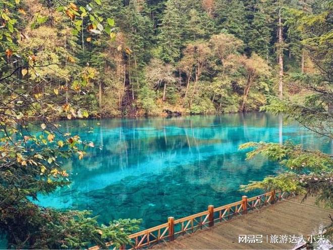 九寨溝三日游跟團價格詳解，九寨溝三日游跟團價格全面解析