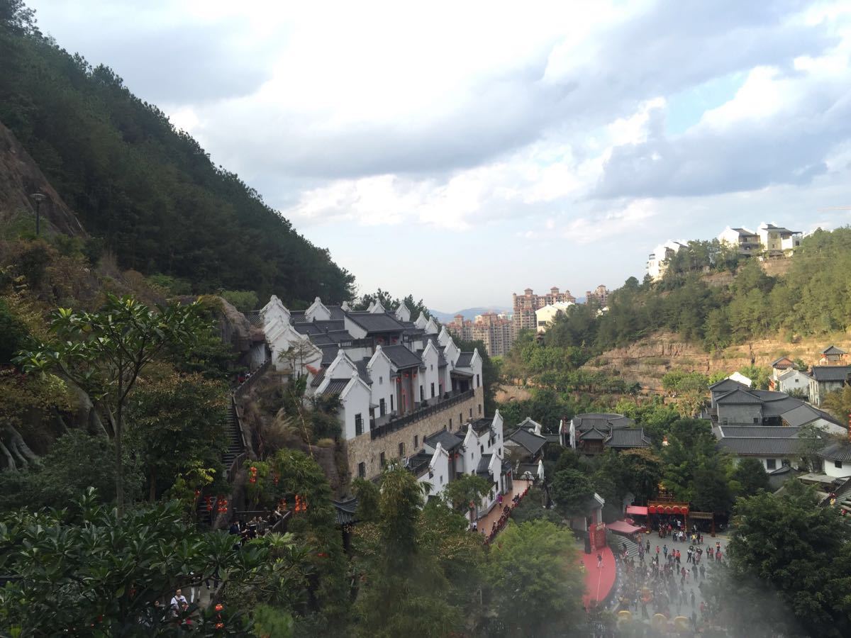 梅州客天下景區(qū)介紹，探尋廣東的獨(dú)特魅力之地，梅州客天下景區(qū)探秘，廣東獨(dú)特魅力之旅