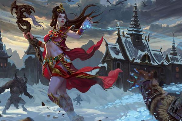 傳奇手游，探索虛擬世界的無盡魅力，傳奇手游，虛擬世界的無盡探險(xiǎn)之旅