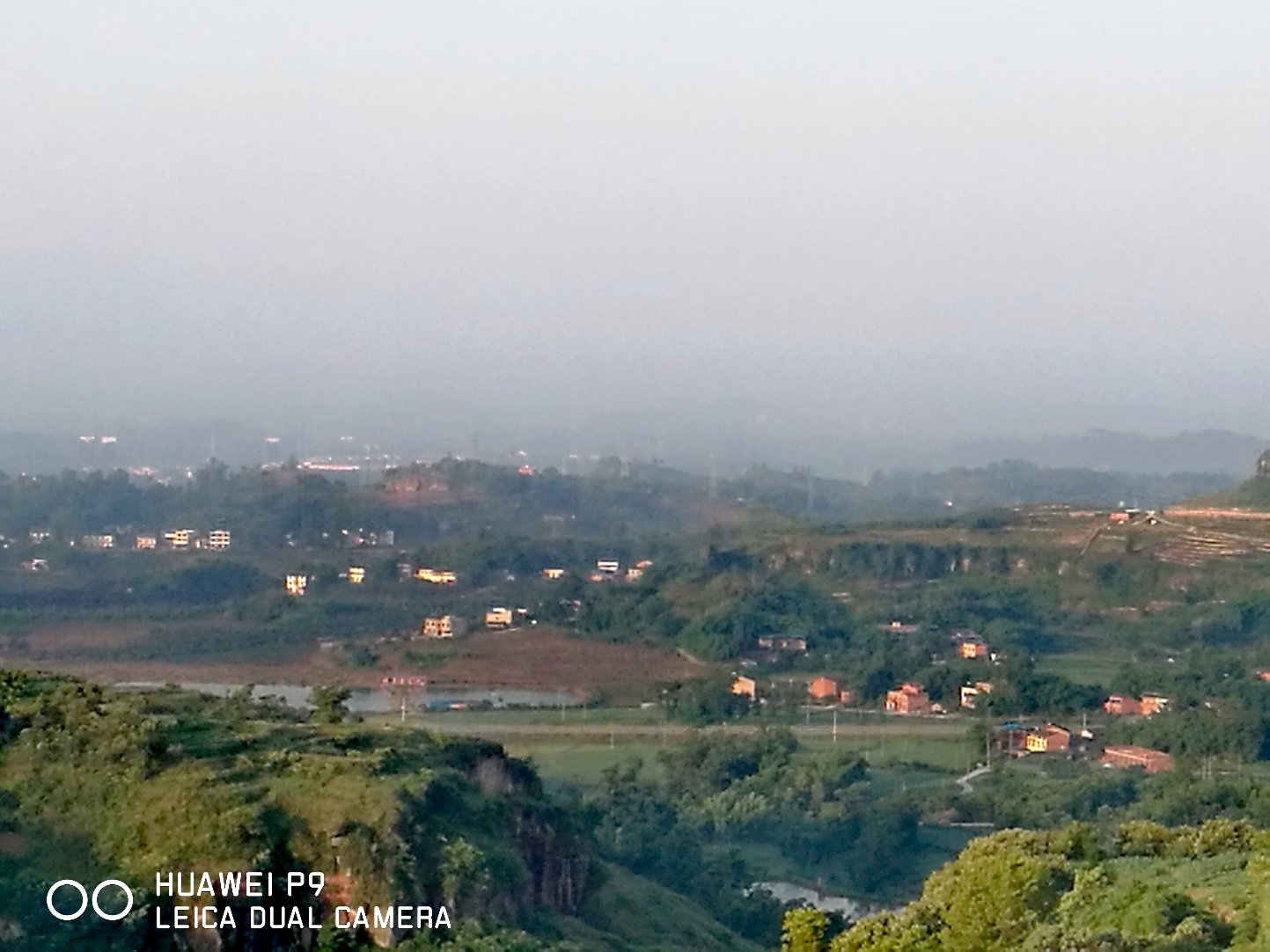 梁平天氣預報及氣象變化分析，梁平天氣預報與氣象變化深度解析