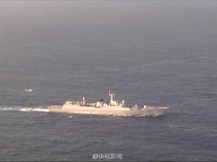 南海軍演最新消息今天，展示實(shí)力，彰顯決心，南海軍演展示實(shí)力與決心，最新消息今日發(fā)布