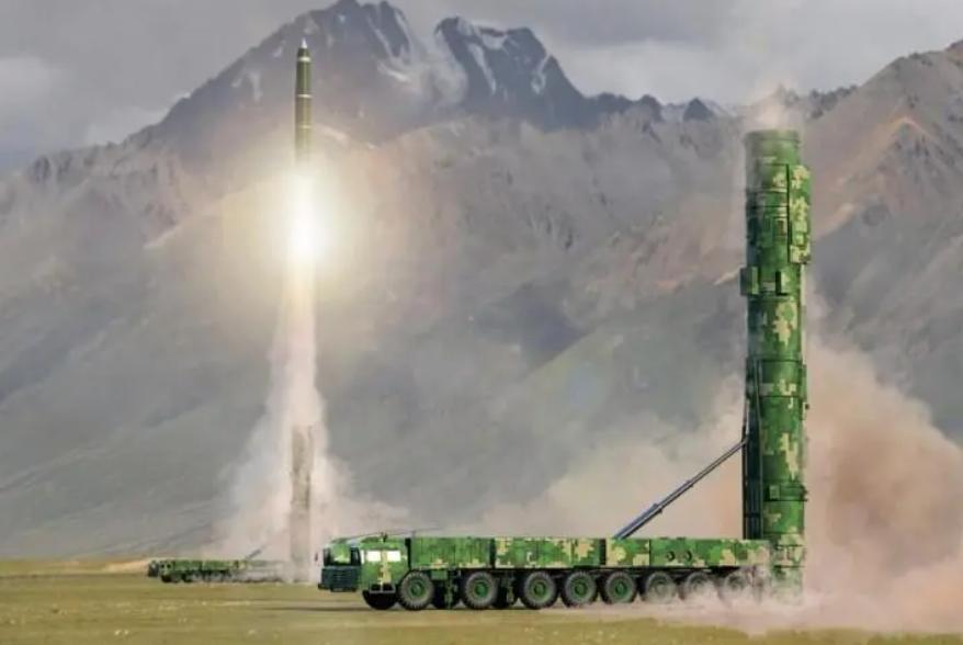 東風(fēng)導(dǎo)彈型號一覽表，東風(fēng)導(dǎo)彈型號概覽