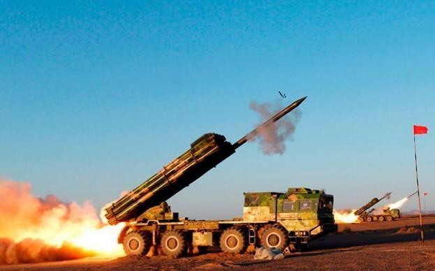 中國(guó)新型軍事武器，引領(lǐng)全球軍事變革的前沿力量，中國(guó)新型軍事武器，引領(lǐng)全球軍事變革先鋒