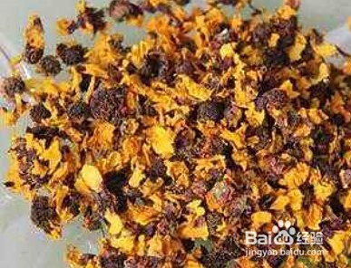 雪菊，神奇的功效與作用——健康生活的新選擇，雪菊，神奇功效助力健康生活新選擇