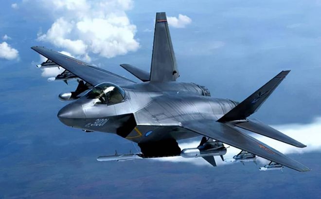 殲-35戰(zhàn)斗機(jī)是否已經(jīng)亮相？最新進(jìn)展與未來(lái)展望，殲-35戰(zhàn)斗機(jī)亮相揭秘，最新進(jìn)展與未來(lái)展望