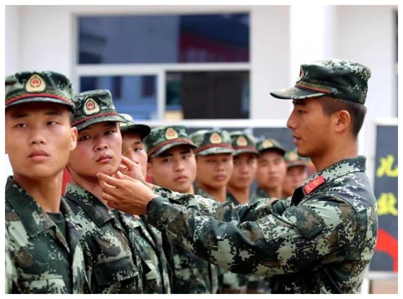 當(dāng)兵不合格的疤痕圖，解析與應(yīng)對，當(dāng)兵不合格的疤痕解析及應(yīng)對方法