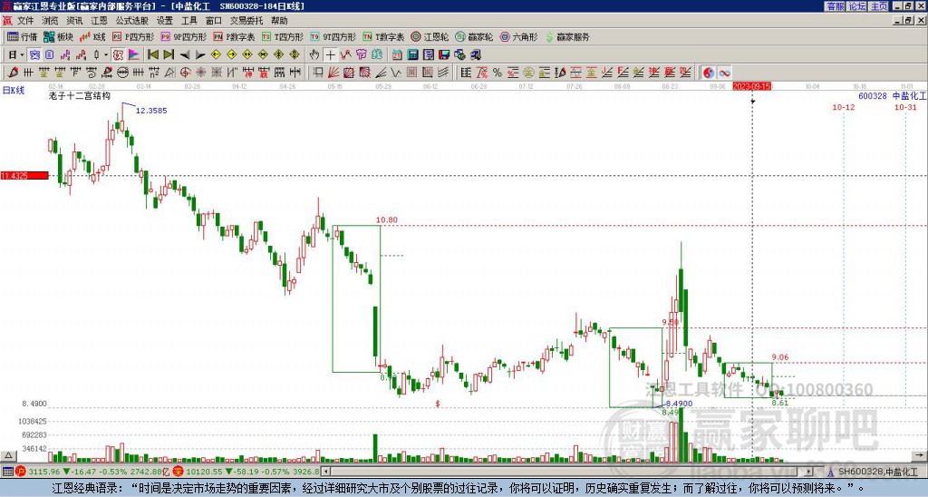 深度解析，600328中鹽化工股吧的獨特魅力和未來展望，深度解析，中鹽化工股吧的獨特魅力與未來展望展望。