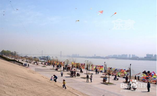 武漢一日游，探索城市中的樂趣所在，武漢一日游，探尋城市樂趣之旅