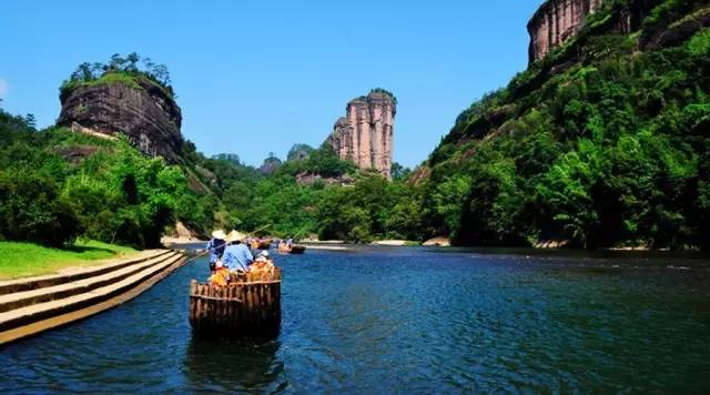 福建好玩的旅游景點(diǎn)推薦，探索無限魅力的旅游勝地，福建魅力旅游勝地探索與景點(diǎn)推薦