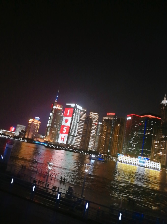 上海自由行，探索繁華都市的魅力之旅，「上海自由行，揭秘繁華都市的魅力之旅」