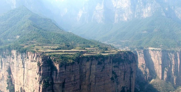 太行山大峽谷門票價格詳解，太行山大峽谷門票價格全解析