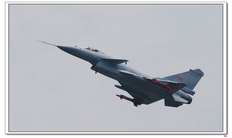 殲-10B戰(zhàn)斗機，性能升級與戰(zhàn)斗力飛躍，殲-10B戰(zhàn)斗機，性能升級與戰(zhàn)斗力之飛躍