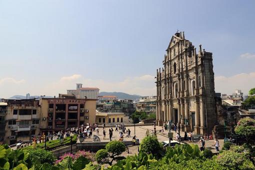 2025年芳草地澳門資料網(wǎng)展望，澳門未來展望，芳草地資料網(wǎng)的發(fā)展藍(lán)圖（2025年）