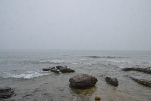 潿洲島，探索神秘島嶼，并非可怕之旅，潿洲島，神秘島嶼探索之旅，并非驚險之旅